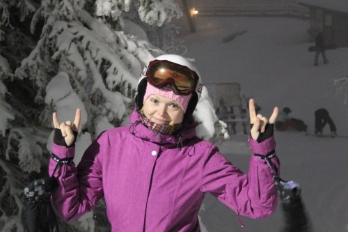 Блог диабетика. Мария 20 лет с диабетом