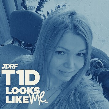 t1d looks like me