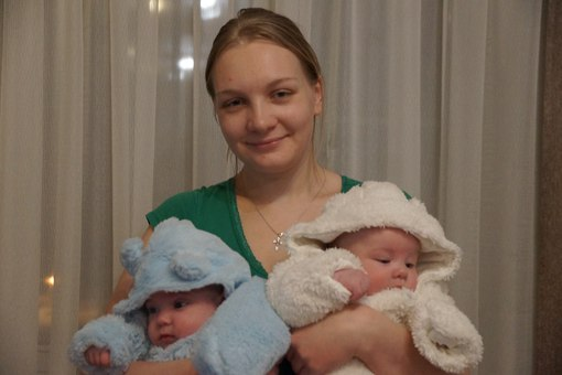 История одной диабеременности