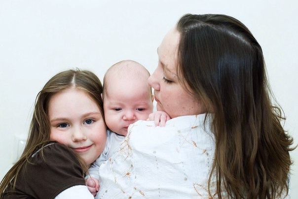 Сахарный диабет 1 типа  и беременность 