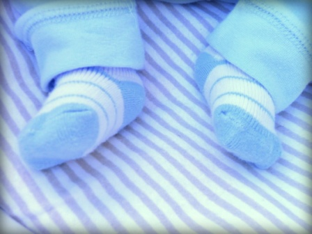 Диабет и беременность. Я стала мамой!