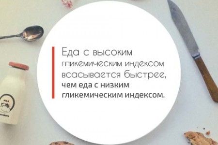 Что бы такое съесть?
