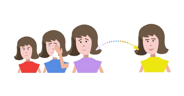 Школа диабета 1. СТАДИИ ПРИНЯТИЯ ДИАБЕТА