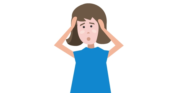 Стадии принятия диабета. Шок