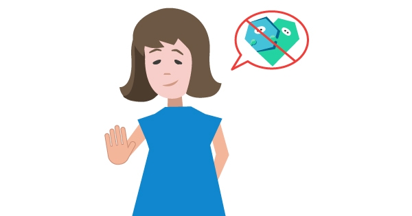 Стадии принятия диабета. Отрицание