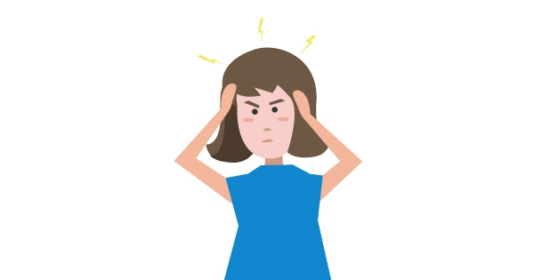 Стадии принятия диабета. Агрессия