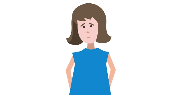 Стадии принятия диабета. Депрессия