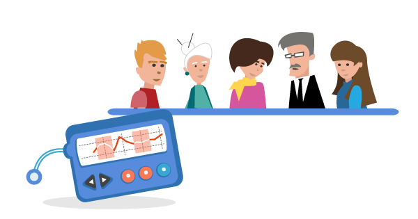 Инсулиновая помпа. КОМУ РЕКОМЕНДОВАН ПОДОБНЫЙ ВИД ЛЕЧЕНИЯ?