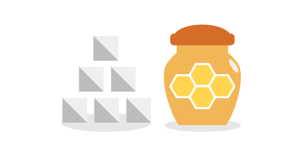 Школа диабета 1 типа. Сахар и мёд