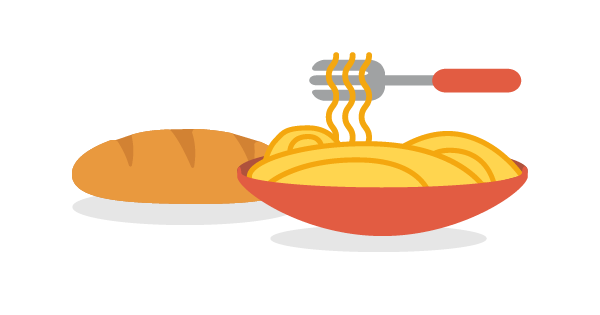 Школа диабета. Зерновые и мучные изделия