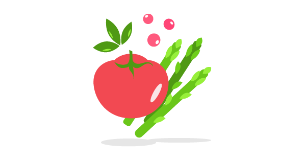 Школа диабета 1 типа. Клетчатка