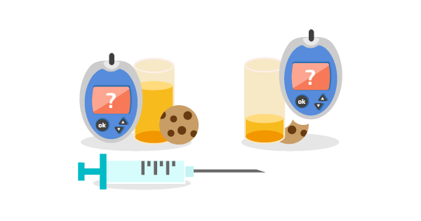 Школа диабета 1 типа. НЕВЕРНО РАССЧИТАННЫЕ КОЭФФИЦИЕНТЫ