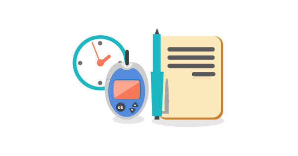 Школа диабета 1 типа. ДНЕВНИК САМОКОНТРОЛЯ