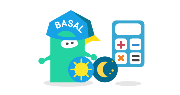 Школа диабета 1 типа. РАСЧЁТ ДОЗЫ БАЗАЛЬНОГО ИНСУЛИНА