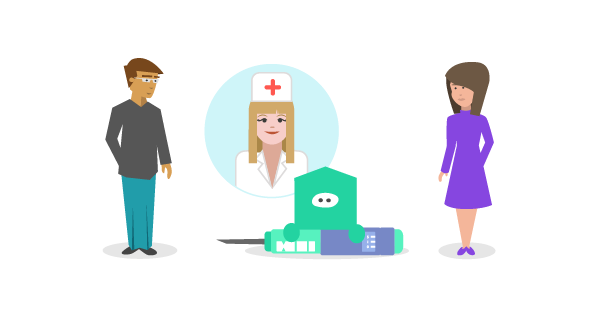 Школа диабета 1.2 Ваши задачи