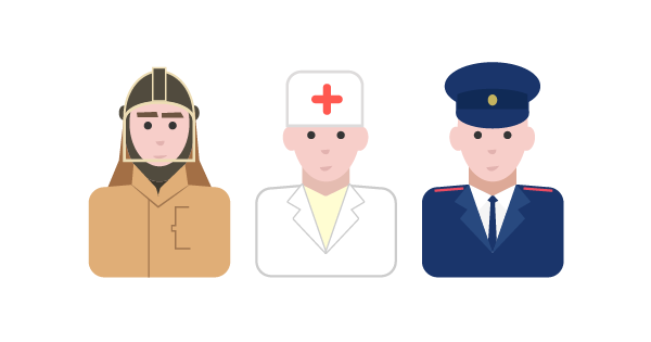 Школа диабета 3.1 Сахарный диабет и профессии