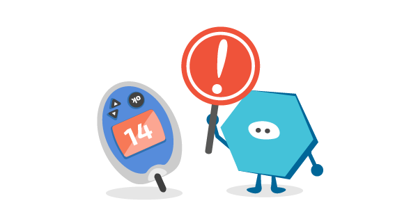 Школа диабета 6. ЧЕМ ОПАСЕН КЕТОАЦИДОЗ?