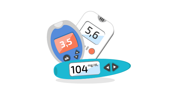 Школа диабета 3. КАК ПОЛЬЗОВАТЬСЯ ГЛЮКОМЕТРОМ?