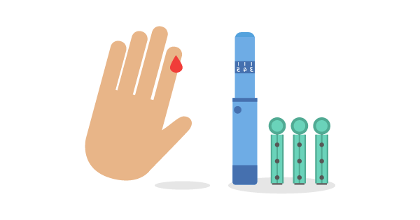 Школа диабета 3.3 Ланцет