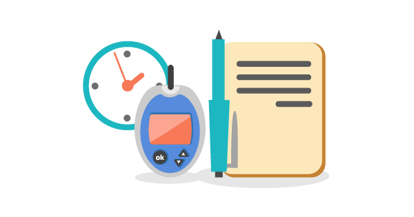 Школа диабета 4. КАК ЧАСТО НАДО ИЗМЕРЯТЬ ГЛЮКОЗУ КРОВИ?