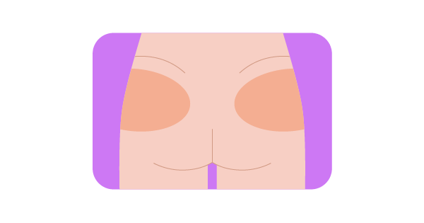 Школа диабета 3.2 Ягодицы