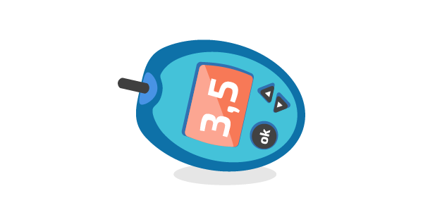 Школа диабета 1. ГИПОГЛИКЕМИЯ