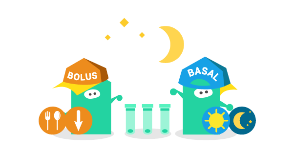 Школа диабета 6. ПРИЧИНЫ НОЧНОЙ ГИПОГЛИКЕМИИ