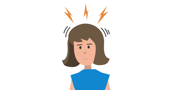 Школа диабета 1.2 Мозговые симптомы