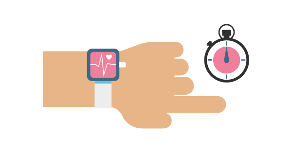 Школа диабета 5.2  Интенсивность занятий и ваш пульс