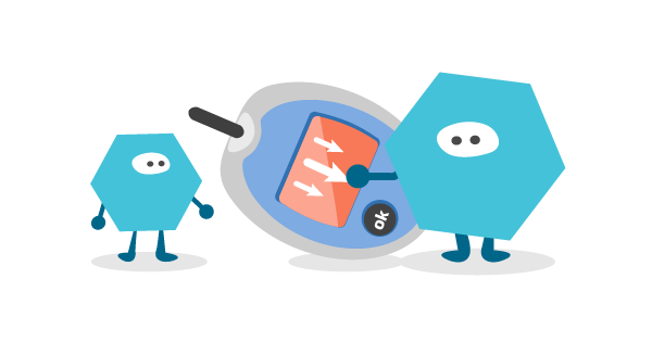 Школа диабета 8. РЕГУЛИРОВАНИЕ УРОВНЯ ГЛЮКОЗЫ КРОВИ НА ТРЕНИРОВКЕ