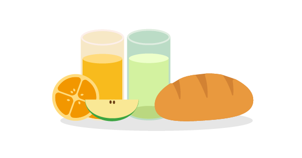 Школа диабета 8.1  Приём дополнительных углеводов