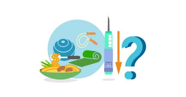 Школа диабета 10. КОМБИНИРОВАННЫЙ СПОСОБ