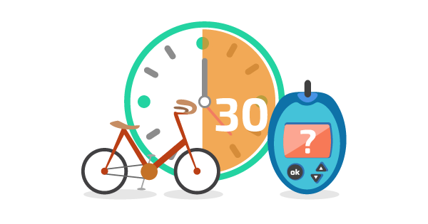 Школа диабета 11. УПРАВЛЕНИЕ УРОВНЕМ ГЛЮКОЗЫ