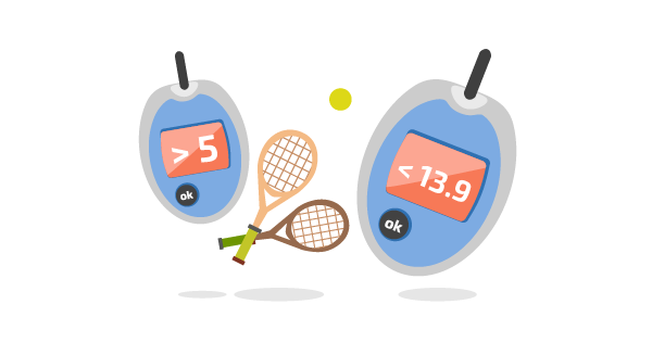 Школа диабета 11.1  До нагрузки