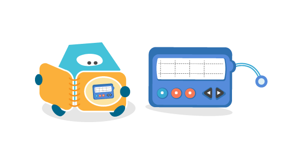 Школа диабета 8. РАБОТА С ПОМПОЙ