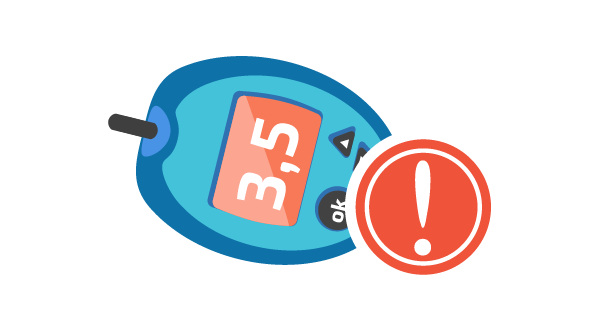 Школа диабета 3.2 Повышают опасность гипогликемии