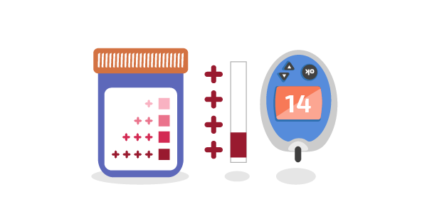 Школа диабета  7. ГАСТРОЭНТЕРИТ