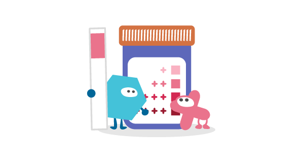 Школа диабета 8.1 Симптомы гастроэнтерита