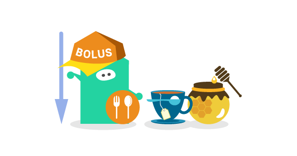 Школа диабета 8.2 Действия