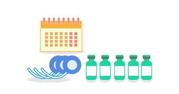 Школа диабета 8.2 Инфузионные системы