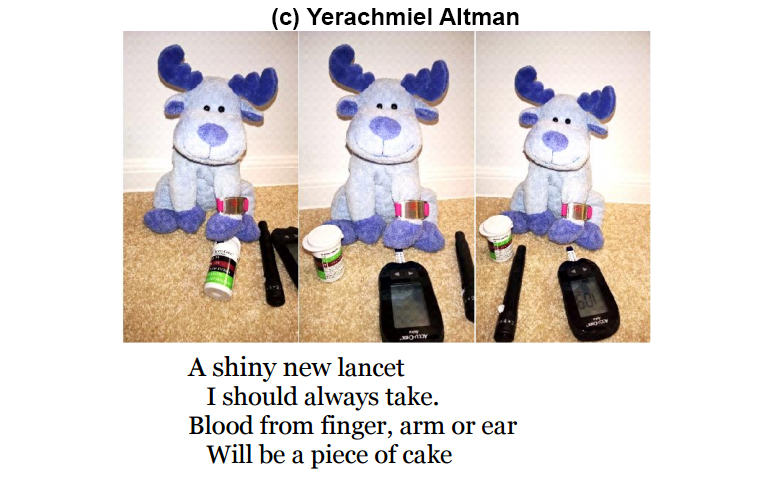 Инсулинополия - игра об основах сахарного диабета