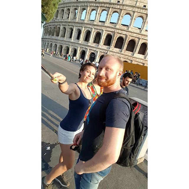 Влияние Рима и прогулок на сахар крови