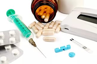 Сколько живут диабетики? Какие осложнения у диабетиков?