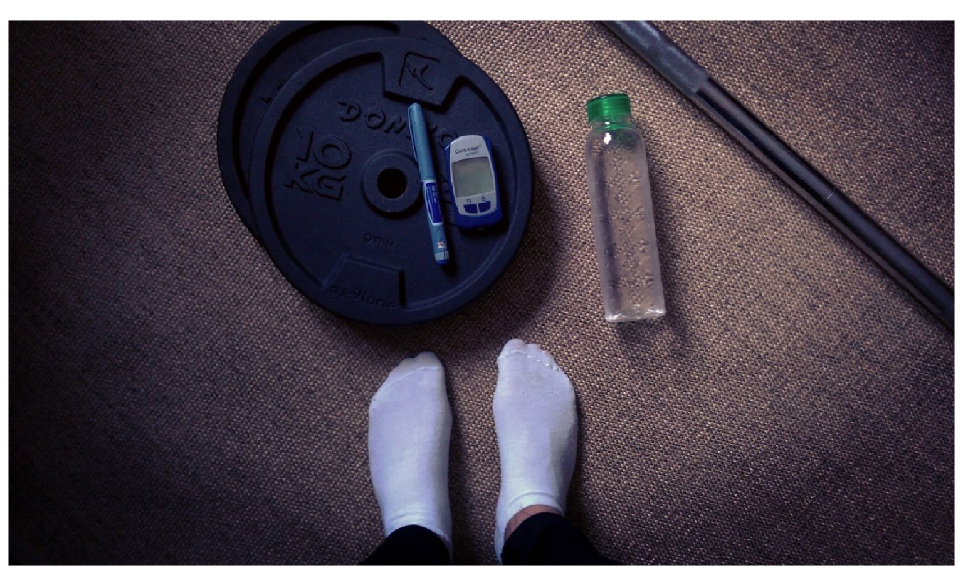 Блог о сахарном диабете Правило 15 ДиаБлог