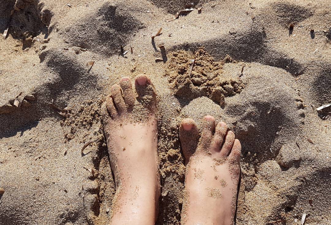 Екатерина Винокурова. Диабет в отпуске