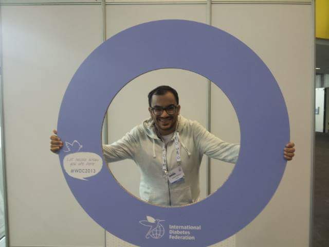 Блог о сахарном диабете Правило 15 ДиаБлог