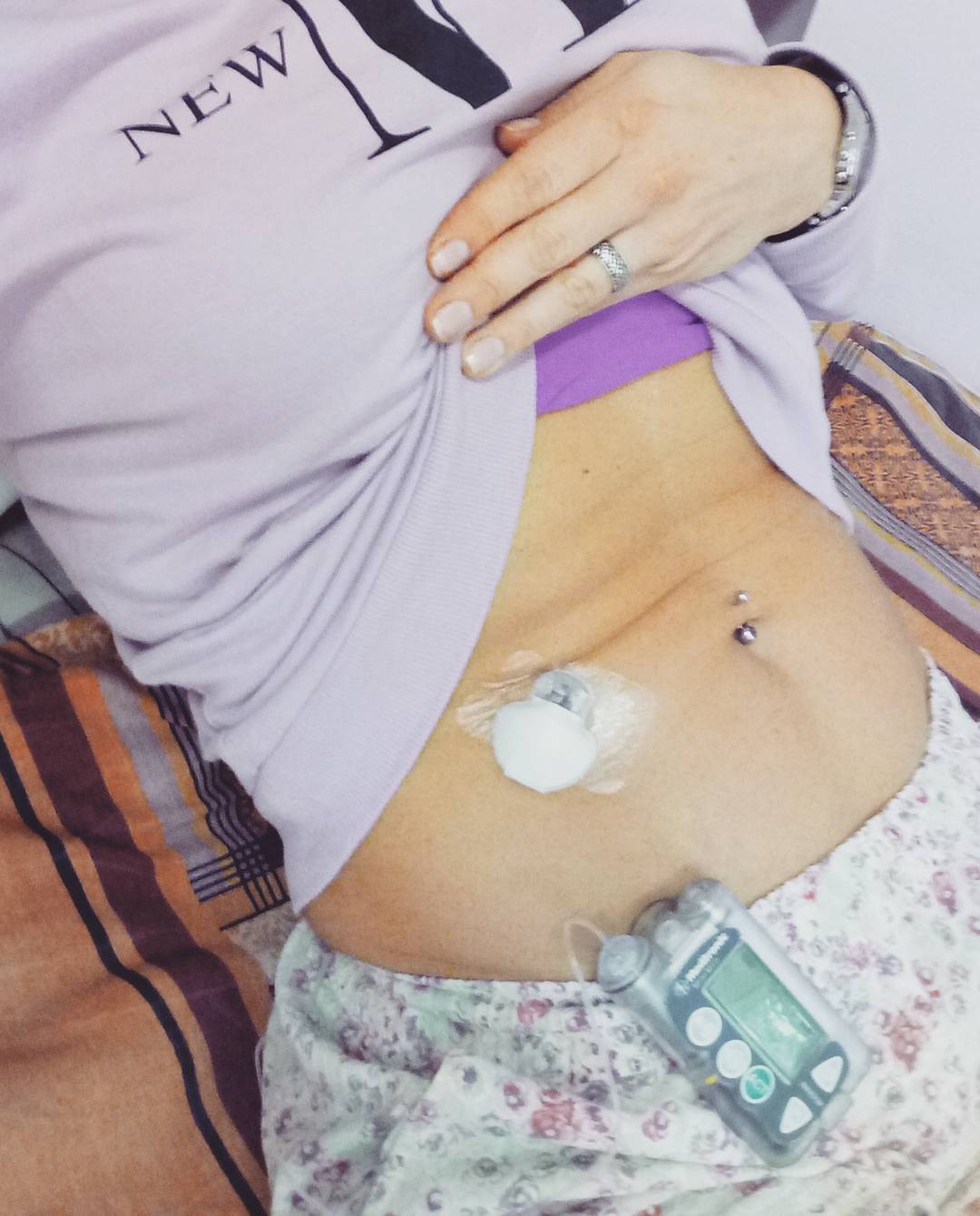 Измерение глюкометром сахара в крови Правило 15