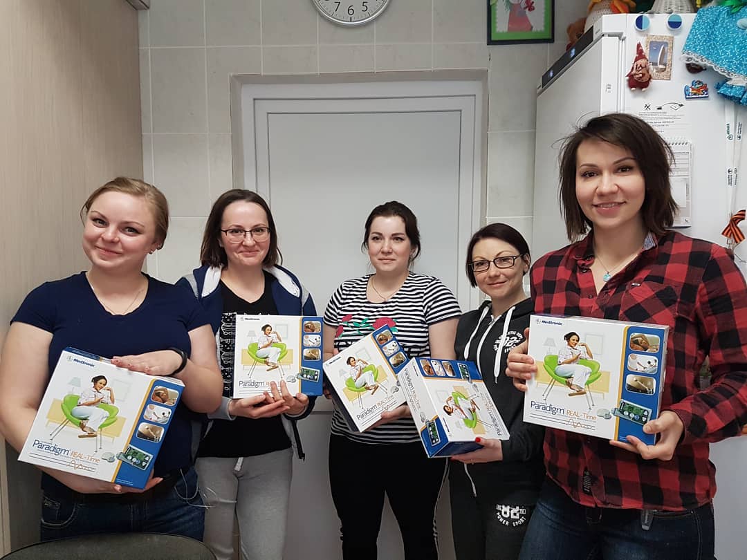 Блог о сахарном диабете Правило 15 ДиаБлог