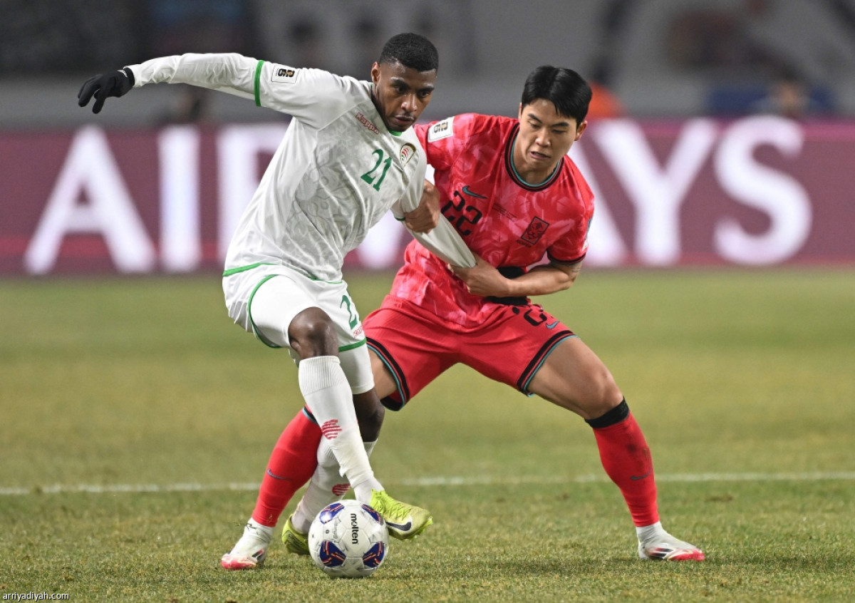 نقطة عمانية