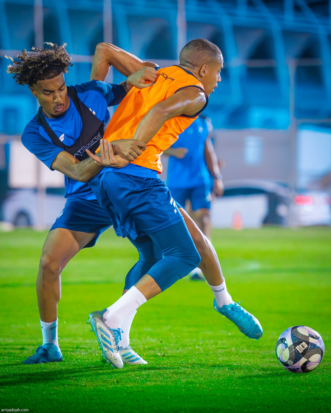 الفتح لا يتوقف